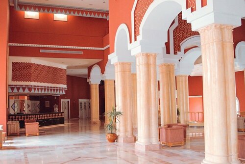 Hôtel Framissima Palmeraie, Reserva ahora Hotel Tozeur Tozeur