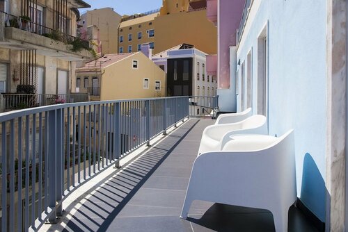 Altido Estrela Terrace III