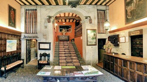 Hotel Altamira