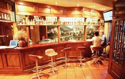 Hotel Pradas Ordesa, Rezervați Hotel Broto Sobrarbe