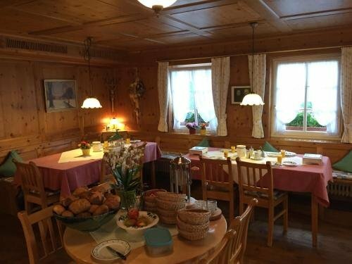 Glöcklehof, Забронировать Гостевой дом Тодтнау Фельдберг