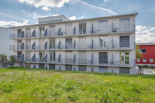 Anstatthotel Hochdorf - self-check-in, Prenota Residence Hochdorf Lucerna