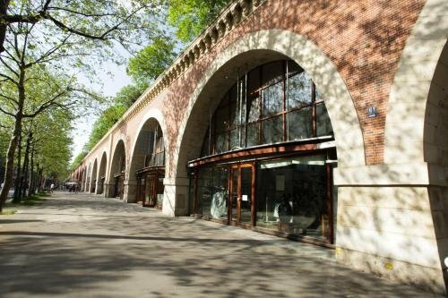 Courtyard by Marriott Paris Gare de Lyon, Забронировать Отель 12-й округ: Берси Париж