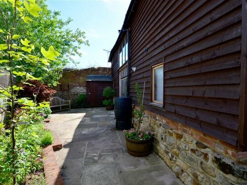 2 Bed in Cranbrook oc-cb594, Забронировать Дом для отпуска Кранбрук High Weald