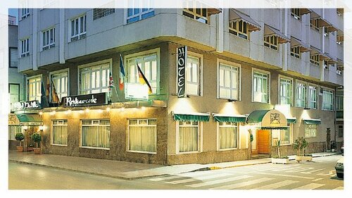 Hotel Santa Pola Pierre and Vacances, Забронировать Отель Отели Санта Полы с бассейном, Бассейн