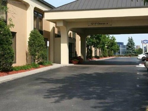 A Victory Hotel & Suites, Rezerwuj Hotel Hotele SPA w Michigan, SPA