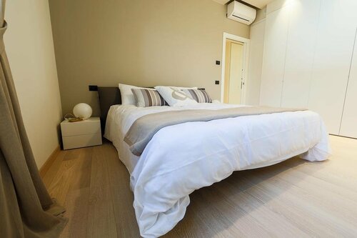 Emilia Suite Comfort, Забронировать Апартаменты/квартира Модена Эмилия-Романья, рядом с Городской театр Модены