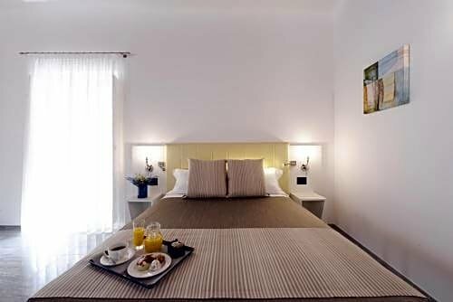 Best Western Hotel Principe di Lampedusa, Брондау Қонақ үй Palermo қаласындағы бизнес қонақ үйлер, 4* 5*