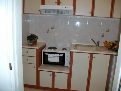 Villa Dorita, Брондау Вилла Epirus қаласындағы жүзу бассейні бар қонақ үйлер, Жүзу бассейні