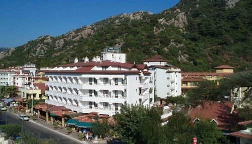 Mersoy Exclusive Hotel, Boek Hotel Icmeler Marmaris Area