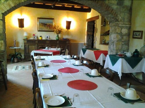 Agriturismo Casa Fibbianello, Забронировать Фермерский дом Семпрониано Тоскана
