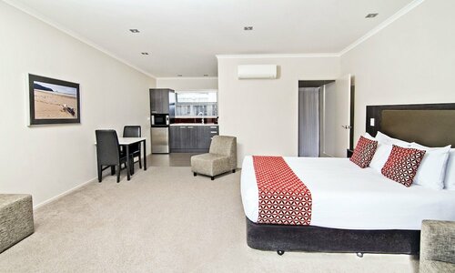37 The Landing Motel, Book Motel SPA-hoteller i Auckland Region, SPA