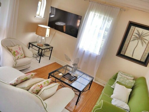 Deluxe appartment at Point village, Rezervovat Rekreační dům Vily v Westmoreland, Vila