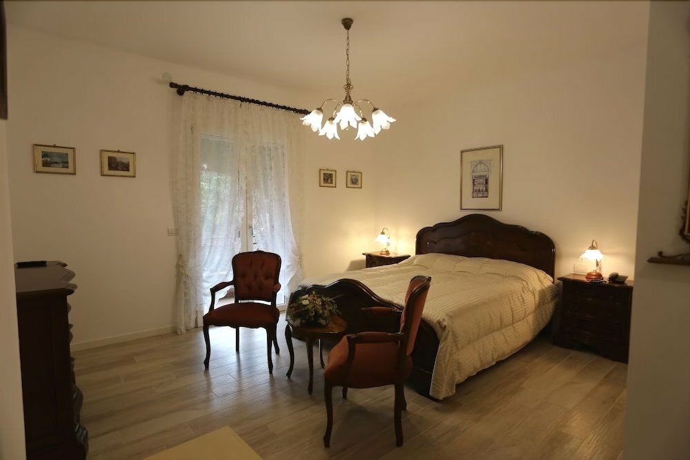 B&b Le Olme