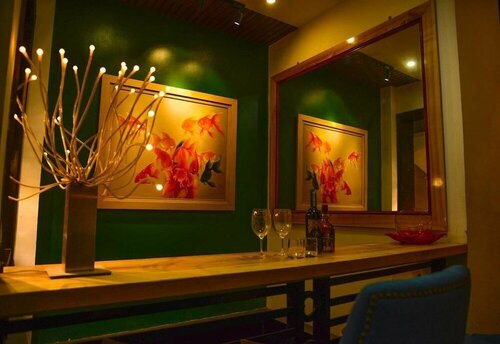 Sunrise Suites Hotel Hanoi, Забронировать Отель Отели Бадинь с парковкой, Парковка