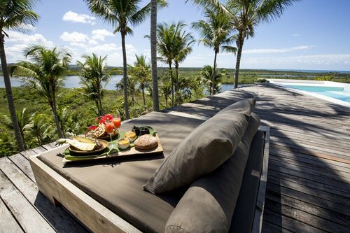 KA BRU River Villa, Book Villa SPA-hoteller i Bahia, SPA