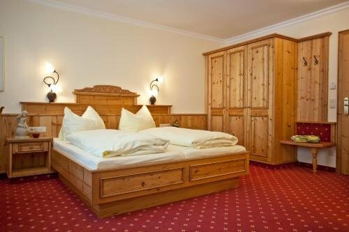 Alte Post Wellness & Thermalhotel