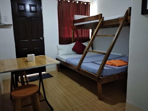 Fanta Lodge, Забронировать Отель Отели Puerto Princesa City с парковкой, рядом с Palawan Museum, Парковка