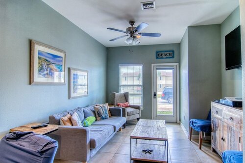 Sandy Toes and Salty Kisses 4Br Townhouse, Book Lejlighed Port Aransas 
