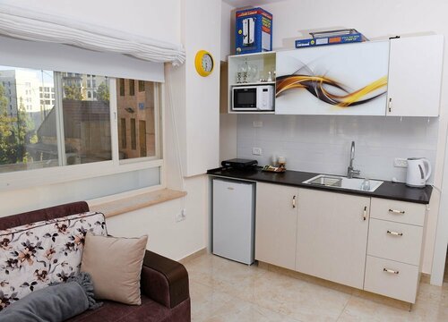 VILLA MAMILLA - Boutique suites, Забронировать Вилла Виллы Иерусалима, рядом с Иерусалимский театр, Вилла