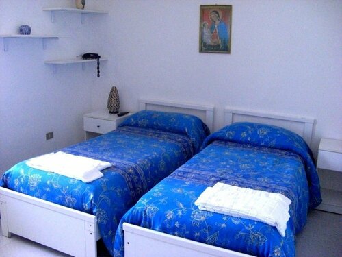 Holiday Residence, Забронировать Отель Казамассима Bari Province