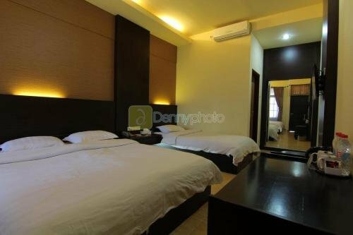 Hotel Setia Budi Syariah RedPartner