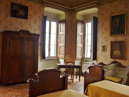 Albergo Real Castello, Varaa Hotelli Verduno Langhe