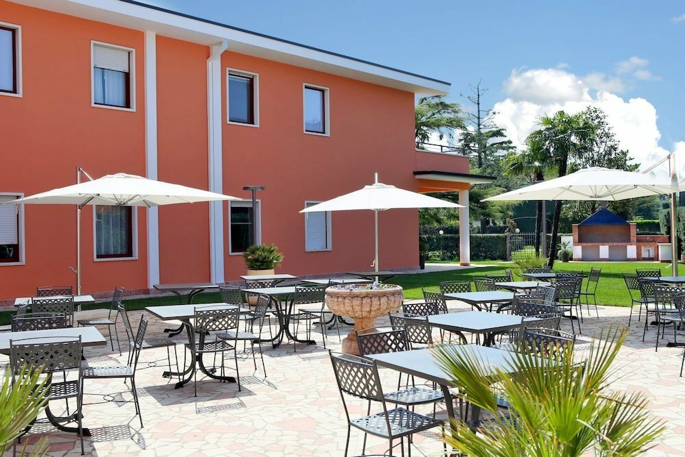 Sport Hotel Veronello