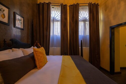 Villa Limon Hotel Boutique, Забронировать Бутик-отель Отели в центре Сан-Мигель-де-Альенде с завтраком, отели в центре Сан-Мигель-де-Альенде с завтраком
