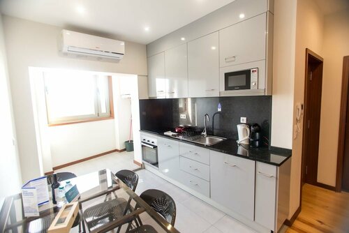 Porto Station Flats by Porto City Hosts, Забронировать Апартаменты/квартира Cedofeita / Santo Ildefonso / Se / Miragaia / Sao Nicolau e Vitoria 