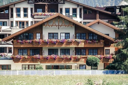 Andre Arnold, Reservar Hotel boutique Hotéis boutique em Tirol, Hotel boutique