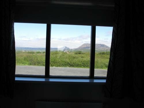 Dettifoss Guesthouse, Забронировать Гостевой дом Скиннастадур Нордурланд