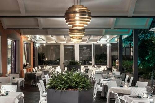 Hotel dell'Angelo, Брондау Қонақ үй Predore Lake Iseo