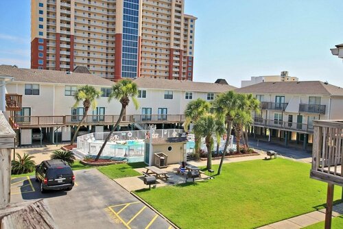 San Carlos Condos, Забронировать Отель Галф-Шорс Alabama Gulf, рядом с Hangout Music Fest