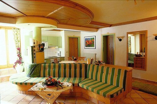 Fliana Arlberg Studios - Apartments, Забронировать Апартаменты/квартира Санкт-Антон-ам-Арльберг Санкт-Антон, рядом с Маттун