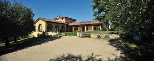 Agriturismo Spigolo, Prenota Hotel Avesa Veneto