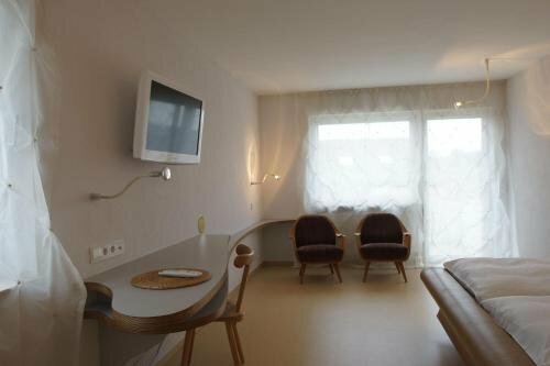 Hotel Milú, Забронировать Отель Людвигсбург Баден-Вюртемберг