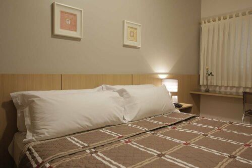 Castelo Inn Hotel, Забронировать Отель Гояния Гояс