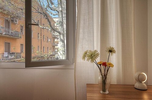 Spring Apartment, Забронировать Апартаменты/квартира Болонья Провинция Болонья