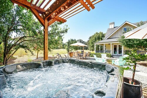 9412 Mervin Ave Home 4 Bedrooms 2.5 Bathrooms Home, Забронировать Дом для отпуска Кенвуд Wine Country - Northern California