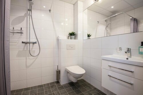 The Nooq Bromma - Hotel & Studios, Забронировать Апартаменты/квартира Бромма 