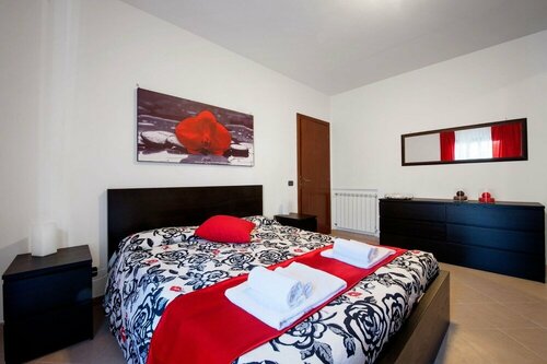 B&B La Casetta, Забронировать Отель «постель и завтрак» Отели Ладисполи с завтраком, Завтраки