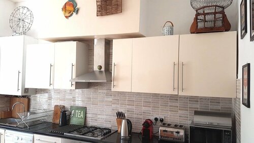 Comfortable Apartment in Central London, Забронировать Апартаменты/квартира Отели Большого Лондона с парковкой, Парковка