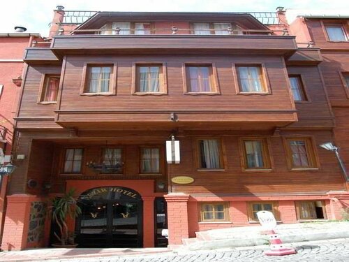 Alilass Hotel, Забронировать Отель Фатих Стамбул, рядом с Цистерна Феодосия