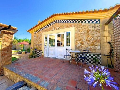 Quinta do Mar - Country & Sea Village, Забронировать Отель Отели Луш 3 звезды, 3*