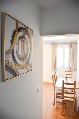 Apartments Vegueta Suite, Prenota Appartamento Las Palmas de Gran Canaria Gran Canaria