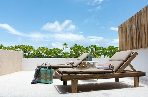 Saasil, Prenota Appartamento Hotel SPA a Tulum, SPA