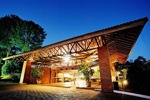 Hotel Harbor Colonial, Rezervați Hotel Foz do Iguacu Curitiba