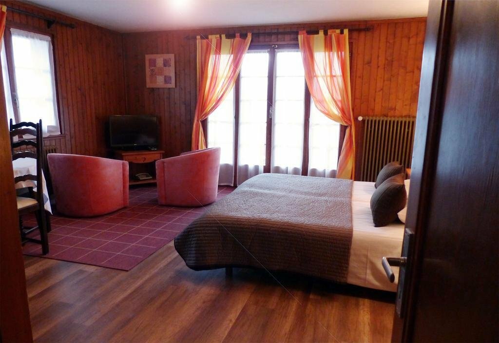 Hotel Phenix