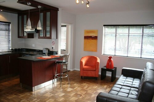 10 on Cape Self Catering Apartments, Забронировать Апартаменты/квартира Апартаменты Порт-Элизабет, рядом с Prince Alfred's Guard Memorial, Апартаменты/квартира